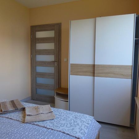 Imbir Διαμέρισμα Władysławowo Εξωτερικό φωτογραφία
